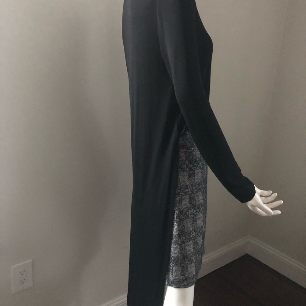 Unique Italian design skirt and top
